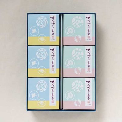 🌻水ようかん最中始まりました🍉 - 創業1927年 名古屋 菓子處