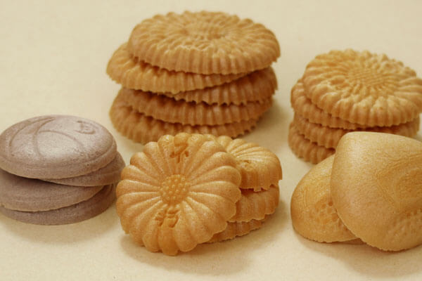 お菓子