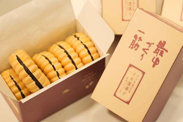 お菓子