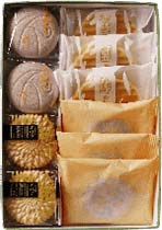 佐屋街道菓撰 小