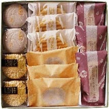 佐屋街道菓撰 中