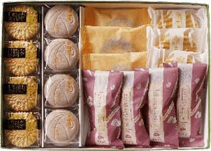 佐屋街道菓撰 大