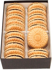 不朽最中大20個